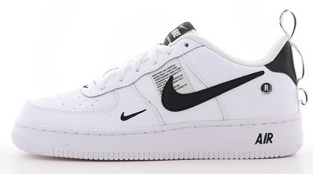 Nike Air Force 1 Utility Snipes Off 54 Www Zrz Com Br